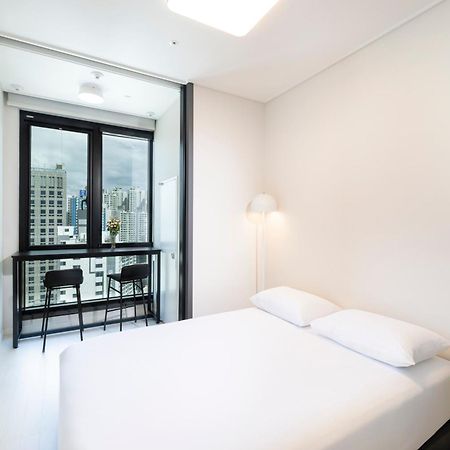 Gem Stay Busan Esterno foto